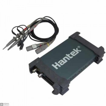 HANTEK 6022BL USB Logic Analyzer Virtual Oscilloscope