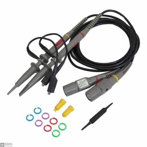 HANTEK 6022BL USB Logic Analyzer Virtual Oscilloscope