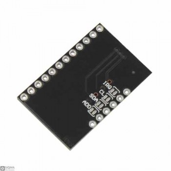 MPR121 Capacitive Touch Controller Module