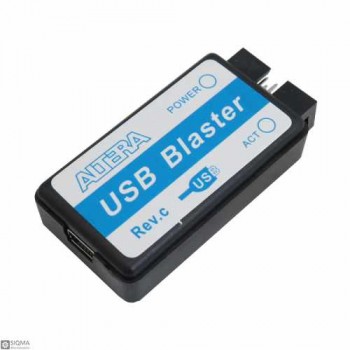 USB Blaster ALTERA Programmer