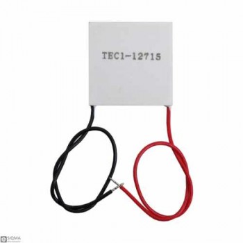 3 PCS TEC1-12715 Thermoelectric Cooler