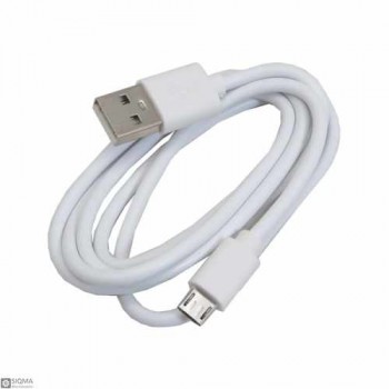 5 PCS 2A Micro USB Fast Charging and Data Cable [100cm]