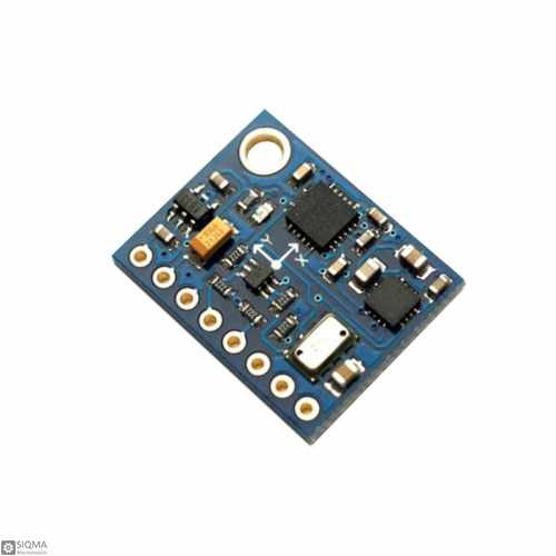 10-DOF IMU Sensor Module