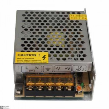AC-DC 12V 5A Switching Power Supply 