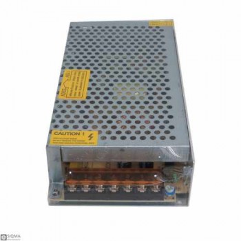 AC-DC 12V 15A Switching Power Supply [Industrial]