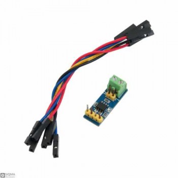 TJA1050 CAN Bus to TTL Converter Module