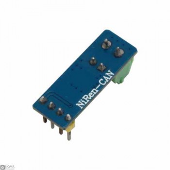 TJA1050 CAN Bus to TTL Converter Module