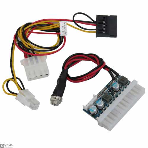 DC-ATX 160W Power Module