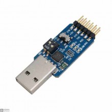 CP2102 USB to TTL Converter Module