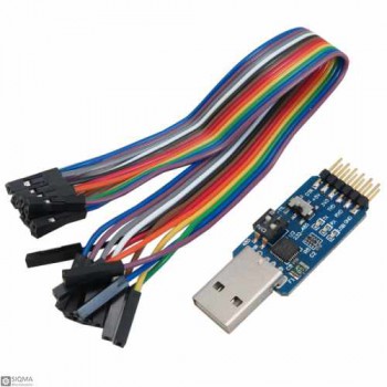 CP2102 USB to TTL Converter Module