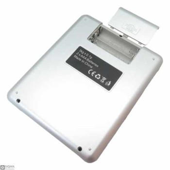 Digital Scale with LCD [3Kg - 0.1g]