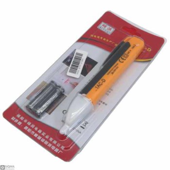 1AC-D Non-Contact Voltage Tester Pen