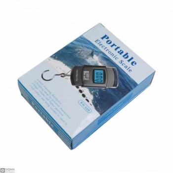 WeiHeng WH-A08 Portable Digital Hanging Scale [50Kg]