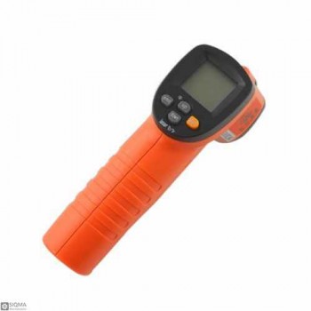 VC303B Non Contact Digital Infrared Thermometer