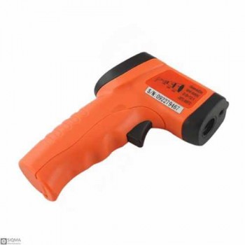 VC303B Non Contact Digital Infrared Thermometer
