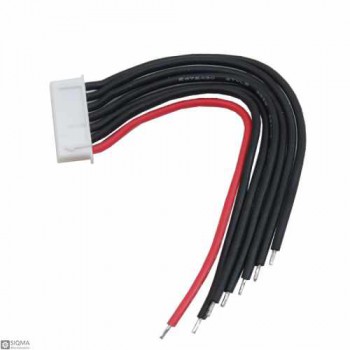 20 PCS 2.54mm Pitch Single Head XH-2.54 Connector Cable [10cm]