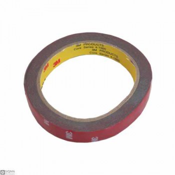3M Double-Sided Foam Adhesive Tape [15mm x 3m]