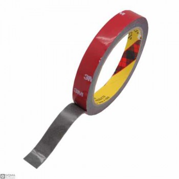 3M Double-Sided Foam Adhesive Tape [15mm x 3m]