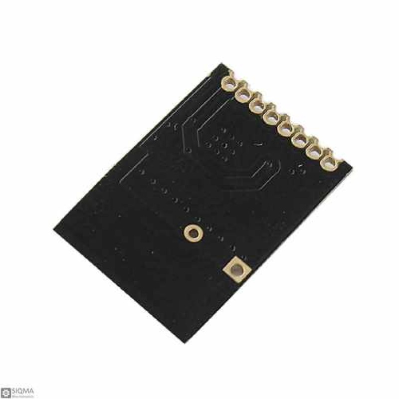 5 PCS Mini NRF24L01Plus SMD Wireless Transceiver Module [2.4GHz]