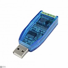 PL2303 USB To RS485 Converter Module