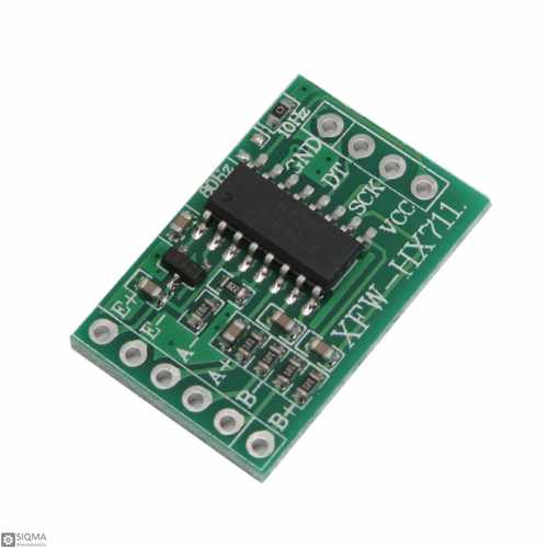 15 PCS HX711 Load Cell Analog to Digital Converter Module [24 bit]
