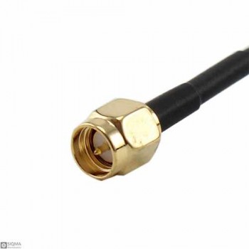 GSM Magnetic Antenna  [900MHz-1800MHz] [GPRS , GSM]