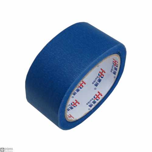 3D Printer Heat Bed Masking Tape [30m x 48mm]