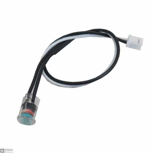 5528 Cable IR Photoresistor 