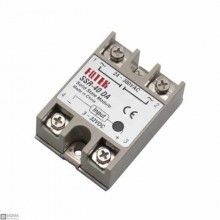 5 PCS 40A Solid State Relay
