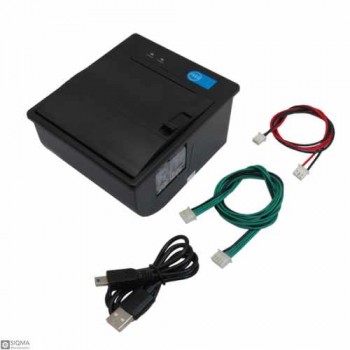 EP-260C 58mm Auto Cutter 2 Inch Thermal Printer [TTL, USB]