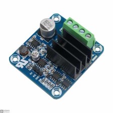 IBT-4 H Bridge Stepper Motor Driver Module