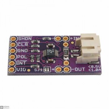 LTC4150 Battery Charge Current Detection Module