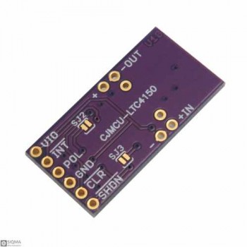 LTC4150 Battery Charge Current Detection Module