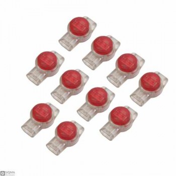 500 PCS K3 Wire Connector