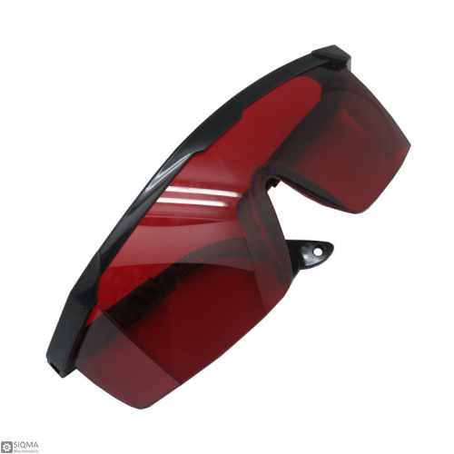 10 PCS Anti Laser Safety Glasses [532nm]