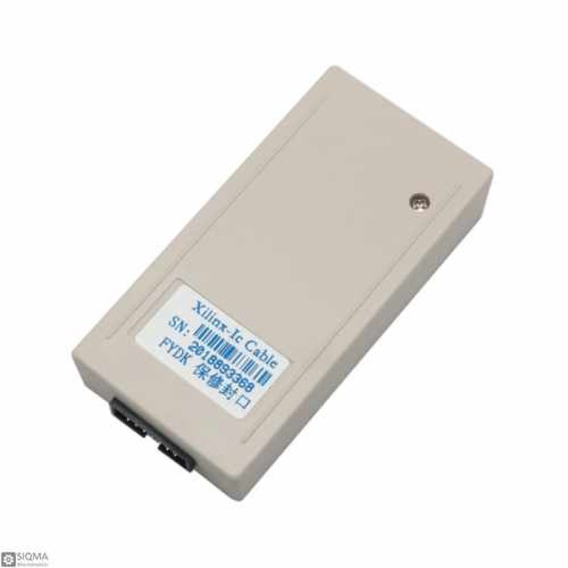 Xilinx Platform Cable USB Programmer