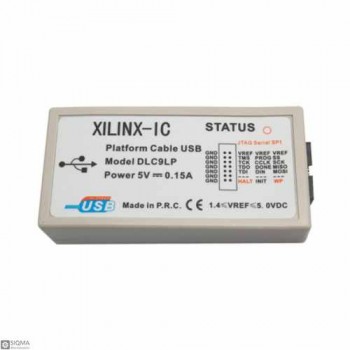 Xilinx Platform Cable USB Programmer