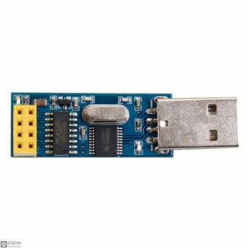 NRF24L01 USB Adapter Module