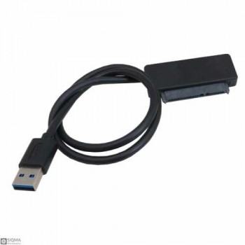 JEY1 USB 3.0 to SATA 3 Converter Cable [60cm]