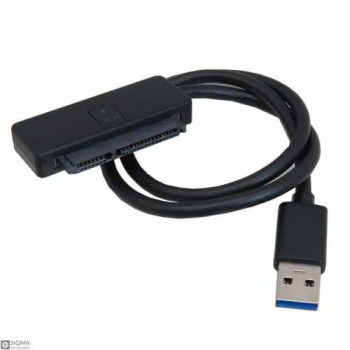 JEY1 USB 3.0 to SATA 3 Converter Cable [60cm]