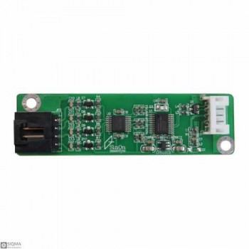 4 Wire Resistive USB Touch Screen Control Card