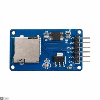 5 PCS Micro SD Card Reading and Writing Module