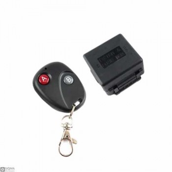 1CH Wireless Remote Control Switch Kit