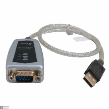 DT-5019 USB to RS485 RS422 DB9 Converter Cable [1.2m]