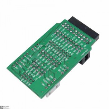 J-LINK Multi Function Adapter Board