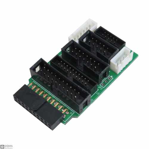 J-LINK Multi Function Adapter Board