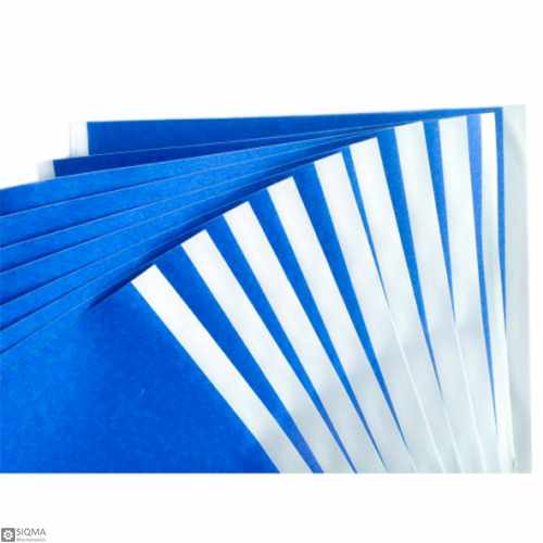 5 PCS 3D Printer 3m Heat Bed Masking Tape Sheet [185mm X 300mm]