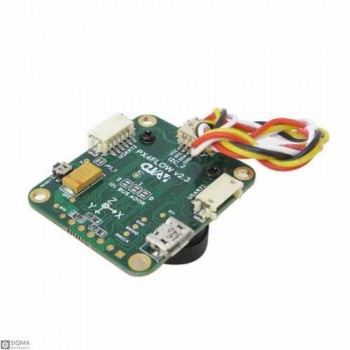 PX4FLOW Optical Flow board Sensor Module