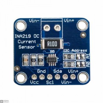 INA219 Current Sensor Module