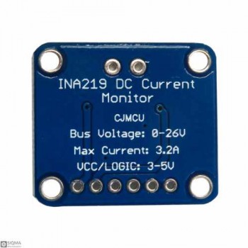 INA219 Current Sensor Module